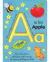 A IS FOR APPLE(BOARD)