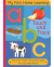 TOUCH AND TRACE ABC (MY FIRST HOME LEARNING)