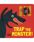 TRAP THE MONSTER(BOARD)