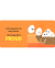 LITTLE EGG: AN EGGCELLENT BOOK OF EMOTIONS(BOARD)