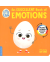 LITTLE EGG: AN EGGCELLENT BOOK OF EMOTIONS(BOARD)
