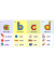 MY FIRST ABC PHONICS(BOARD)