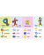 MY FIRST ABC PHONICS(BOARD)