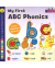 MY FIRST ABC PHONICS(BOARD)