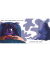 WHEN I FEEL SCARED(BOARD)