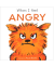 WHEN I FEEL ANGRY(BOARD)