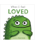 WHEN I FEEL LOVED(BOARD)