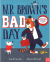 MR BROWN'S BAD DAY(PB)