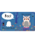 WHO SAID BOO
