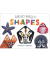 HELLO HELLO SHAPES(BOARD)