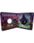 LITTLE WITCH CAT(BOARD)