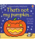 THAT'S NOT MY PUMPKIN(BOARD)