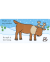 THAT'S NOT MY REINDEER...(BOARD)