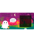 GOODNIGHT GHOST(MAGIC TORCH BOOKS)(HB)