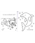 HAPPY SUMMER COLOURING BOOK