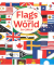 FLAGS OF THE WORLD TO COLOUR