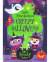 LITTLE FIRST STICKERS CREEPY HALLOWEEN(PB)