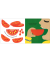 TOMATO, TOMATO, TOMATO!(BOARD)