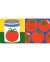 TOMATO, TOMATO, TOMATO!(BOARD)