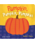 PUMPKIN, PUMPKIN, PUMPKIN!