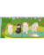 COWS IN THE KITCHEN(PB)