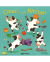 COWS IN THE KITCHEN(PB)