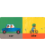 FAST AND SLOW(BOARD)