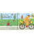 BEAR ON A BIKE(PB)
