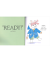 READY! SAID RABBIT(PB)