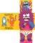 BOO!(SLIDE & SURPRISE)(BOARD)