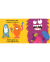BOO!(SLIDE & SURPRISE)(BOARD)