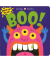 BOO!(SLIDE & SURPRISE)(BOARD)