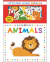 LITTLE BABY LEARNS ANIMALS(BOARD)(UK)