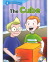 TPR 3: CUBE W/ AUDIO CD