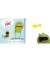 I DON'T WANT TO BE A FROG(PB)