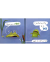 I DON'T WANT TO BE A FROG(PB)