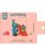 PATIENCE(PULL & PLAY)(BOARD)