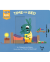 TIME FOR BED(PULL & PLAY)(BOARD)