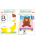 PLAY SMART ALPHABET AGE 2+(PB)