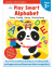 PLAY SMART ALPHABET AGE 3+(PB)