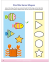 PLAY SMART BIG KINDERGARTEN WORKBOOK(PB)
