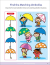 PLAY SMART BIG KINDERGARTEN WORKBOOK(PB)