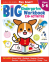 PLAY SMART BIG KINDERGARTEN WORKBOOK(PB)