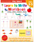 PLAY SMART LEARN TO WRITE WORKBOOK(PB)