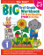 PLAY SMART BIG FIRST GRADE WORKBOOK(PB)
