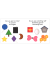 PLAY SMART BABY COLORS AND SHAPES