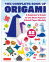 COMPLETE BOOK OF ORIGAMI