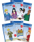 Building Blocks Library Level 9