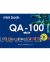 QA-100 ミニブック