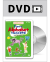 FUNNY ALPHABET WORLD (DVD)